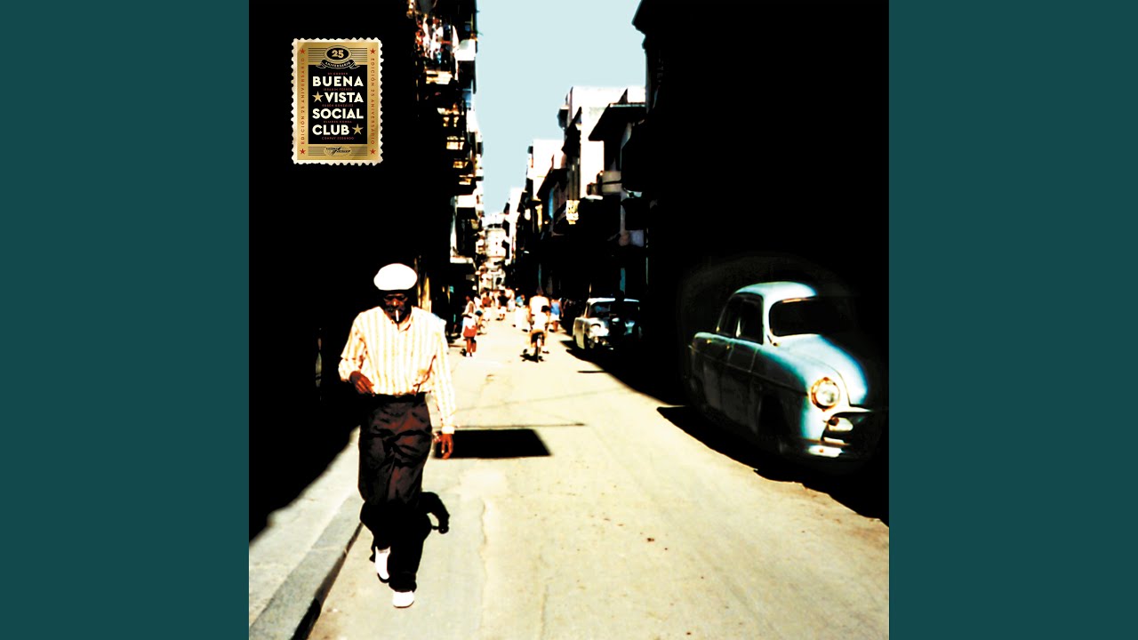 ¿Y Tú Qué Has Hecho? (Alternate Take)