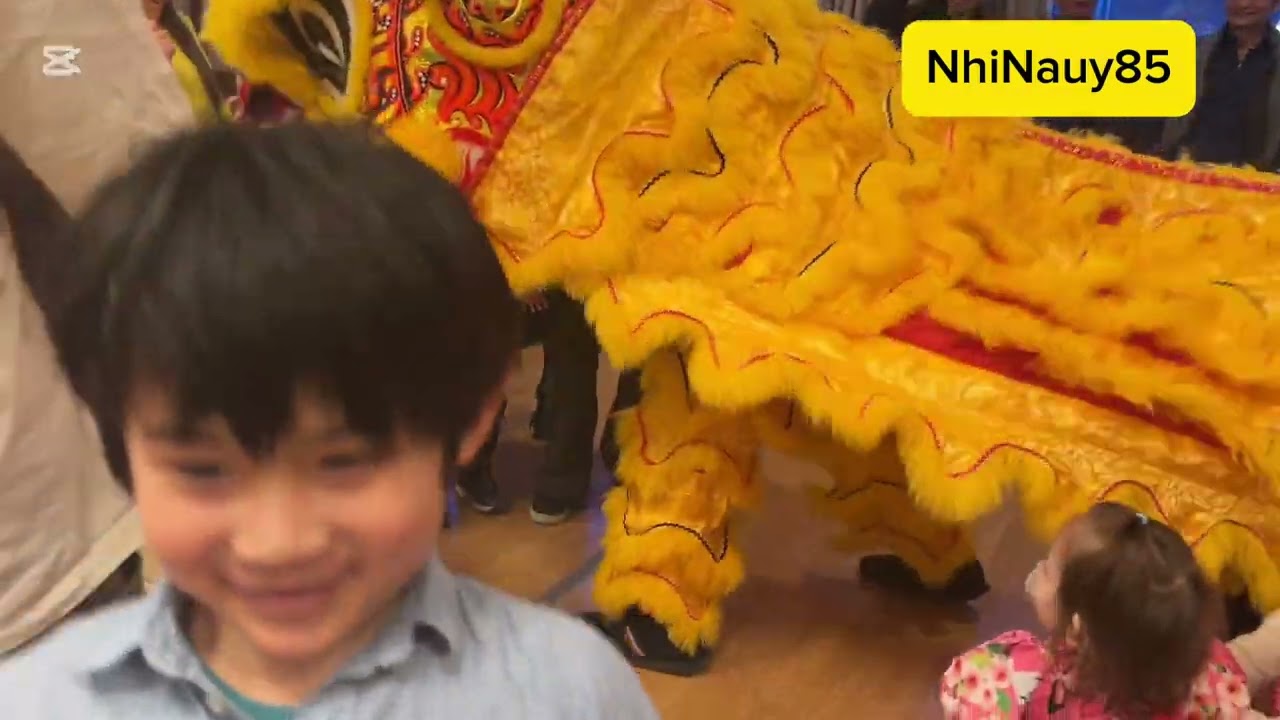 Hội người việt tổ chức Tết 2026 tại Grorud Oslo Nauy 😍🌺🩷