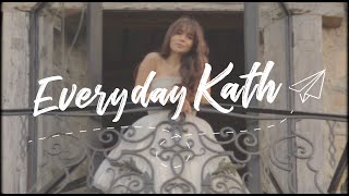 Welcome to My YouTube Channel! | Everyday Kath