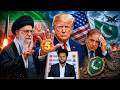 WAA KULULAATAY RAN Oo Hanjabtay Trump Oo 5 Qodob Soo Saaray Pakistan Oo Iska Badbaadineysa 
