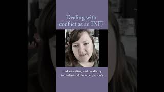 Download Lagu Dealing with conflict as an MBTI INFJ personality type MP3