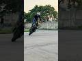 Half hold Circle Wheelie #dj #remix #song #newmusic #comedy #automobile #stunt #stuntman #rider