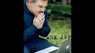 James Van Praagh: #AskJVP - What is Energy?