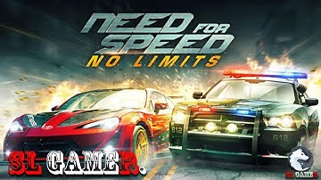 Need For Speed No Limits Part 26. SL GAMER.