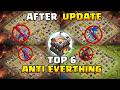 BEST-06 UNBEATEN TH11  CWL BASE WITH COPY LINKS | TH11 BASE LAYOUT ANTI 3 STAR BASE | CLASH GAMING