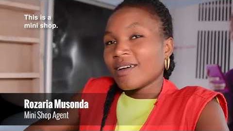 Human-Centered Design Learnings from Zambia