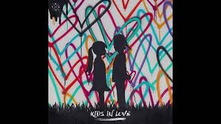 Kygo  I See You feat Billy Raffoul low Pitch