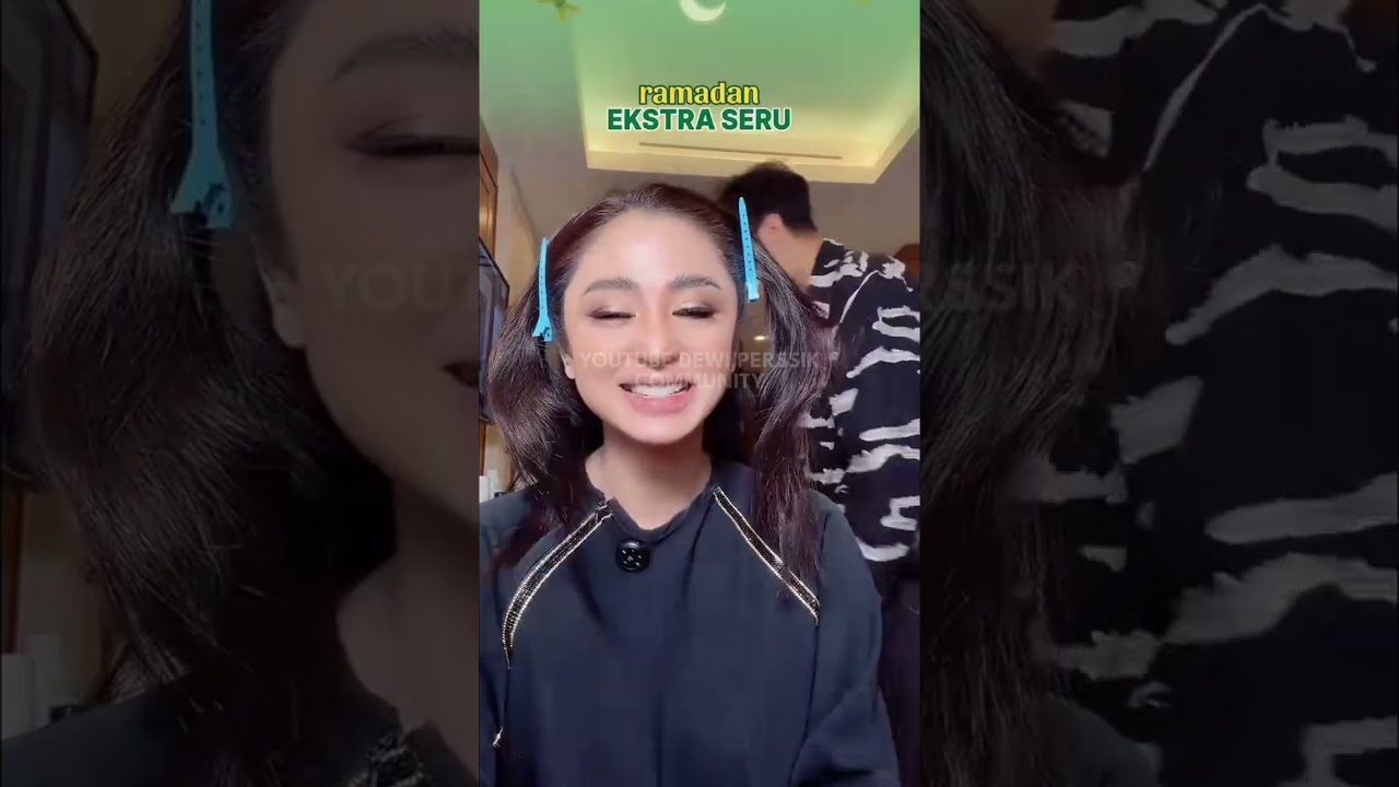 Mila dan Valen DA7 Dihujat, Dewi Perssik Beri Tanggapannya Begini