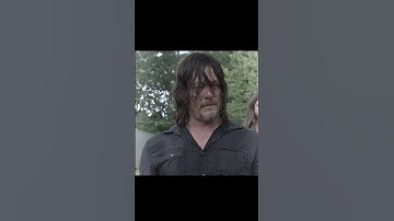 You´re my brother / Rick x Daryl Edit / The Walking Dead / VØJ, Narvent - Memory Reboot #shorts
