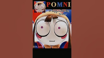 POMNI｜Copy a Drawing｜ibis Paint X