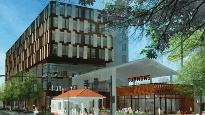 Development plans for city-owned land around Moore Square in Raleigh to move forward