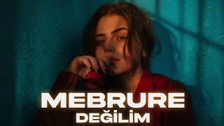 Mebrure - Beyaz Olamadım Ama Karada Değilim