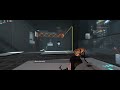 Portal 2 (Max Settings) - Ultrawide 21:9 (i5 9600k + RTX 2070 Super)