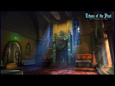Echoes of the Past. The Citadels of Time Walkthrough | Эхо прошлого. Цитадели Времени прохождение #2