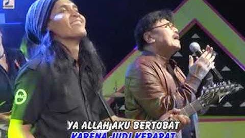 Muchsin Alatas - Karena Judi (Official Music Video)