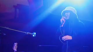 Angela Muñoz LIVE at Jazz is Dead: Los Angeles