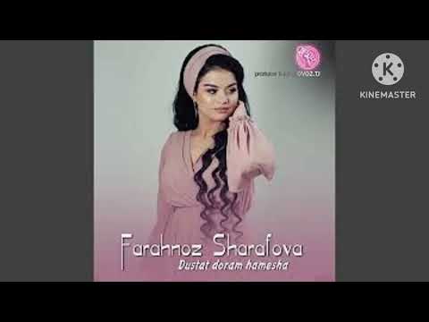 آهنگ جدید فرحناز شرفوا تاهستم تا هستی New Song In Farahnaz Sharafova Ta Hastam O Ta Hasti