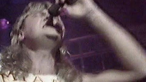 U.S. Top of the Pops 10-9-87 Def Leppard, Housemaster Boyz, more