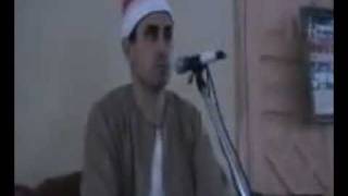 Sheikh Abdun Naasir Harak Surah Al-Imran 2010 Part-01/03