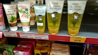 How Indians do grocery shopping in Australia | Prices for Indian groceries in Australia