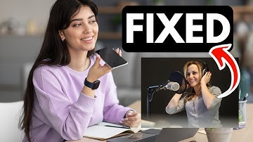 How to Fix Voice Access Not Working in Windows 11