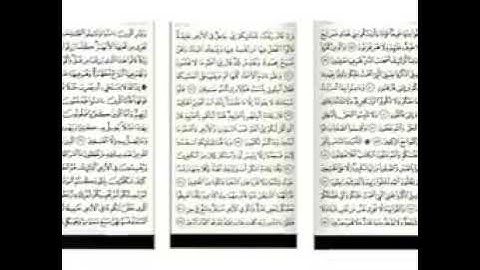 إن الله لا يستحى أن يضرب سورة البقرة