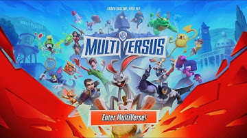 MultiVersus - Jason nerfed Velma lol.