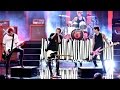 5 Seconds of Summer Performs at 2014 American Music Awards