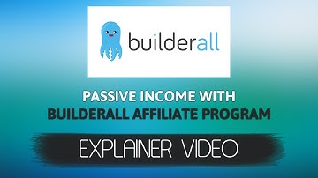 Become a Builderall Affiliate | All-in-One marketing platform | Leveraged affiliate marketing