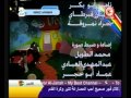 نهايه حلقه الهوايات ديوم تأشر للكام 
