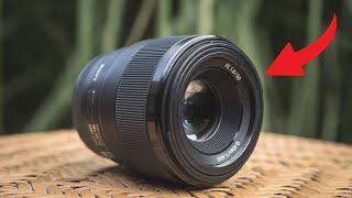 Sony FE 50mm F1.8 Standard Lens: In-Depth Review 2023