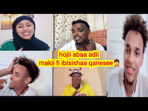 Hojii Makii Fi Dr Asilii