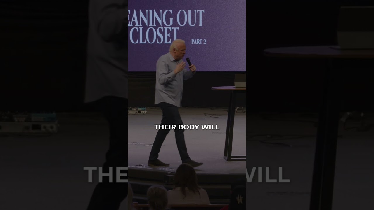 Let Go of Cancerous Unforgiveness Now!