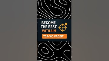 Become a CS2 AIM MACHINE with FACEIT Secrets Revealed #cs2 #esea #faceit #aimbot