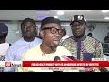Public Health Priority With 18.2m Nigerians Infected By Hepatitis