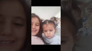 Benim Bebekliğim Ve Ağbim