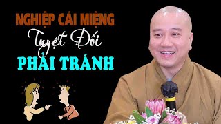 Nghe Phật Dạy