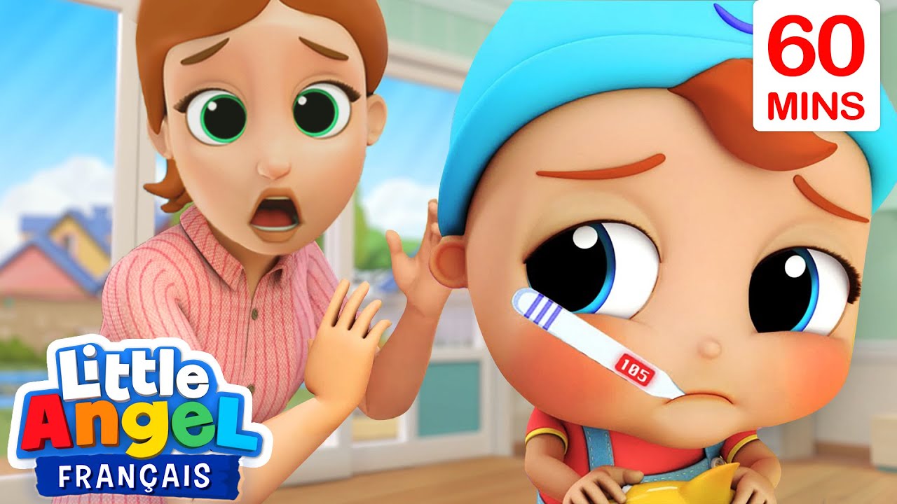 Youtube Video Statistics For Apprendre Les Couleurs Avec Bebe Louis Comptines Pour Bebe Little Angel Francais Noxinfluencer