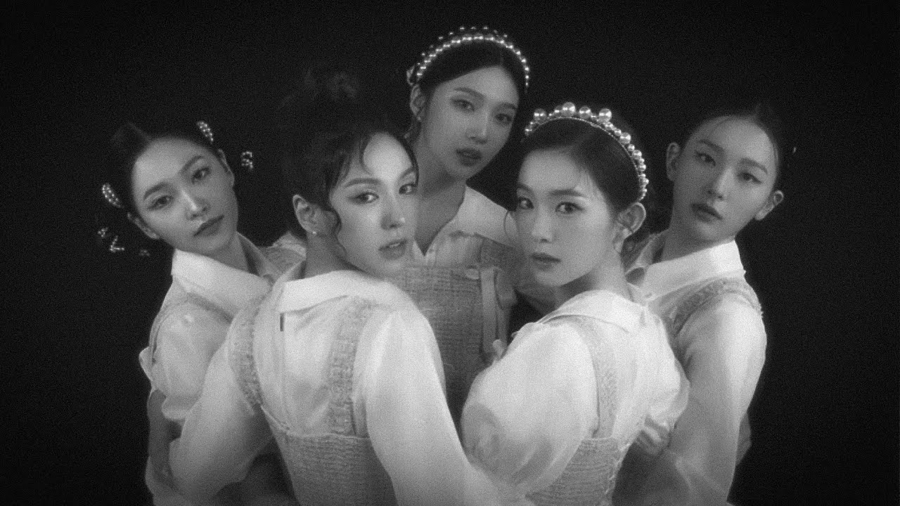 The Future Of Red Velvet