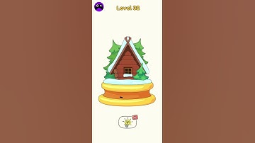 dop 4 level Funny gameplay walkthrough | All levels | android, iOS mobile | new update #short games