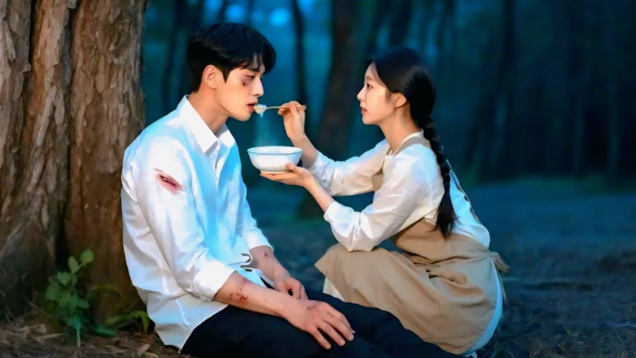 فتاه ماهره انقذة مدير تنفيذي بعصيده فتزوجها على الفور وتحدت حماتها واكبر طباخين البلد لكى تكمل معه