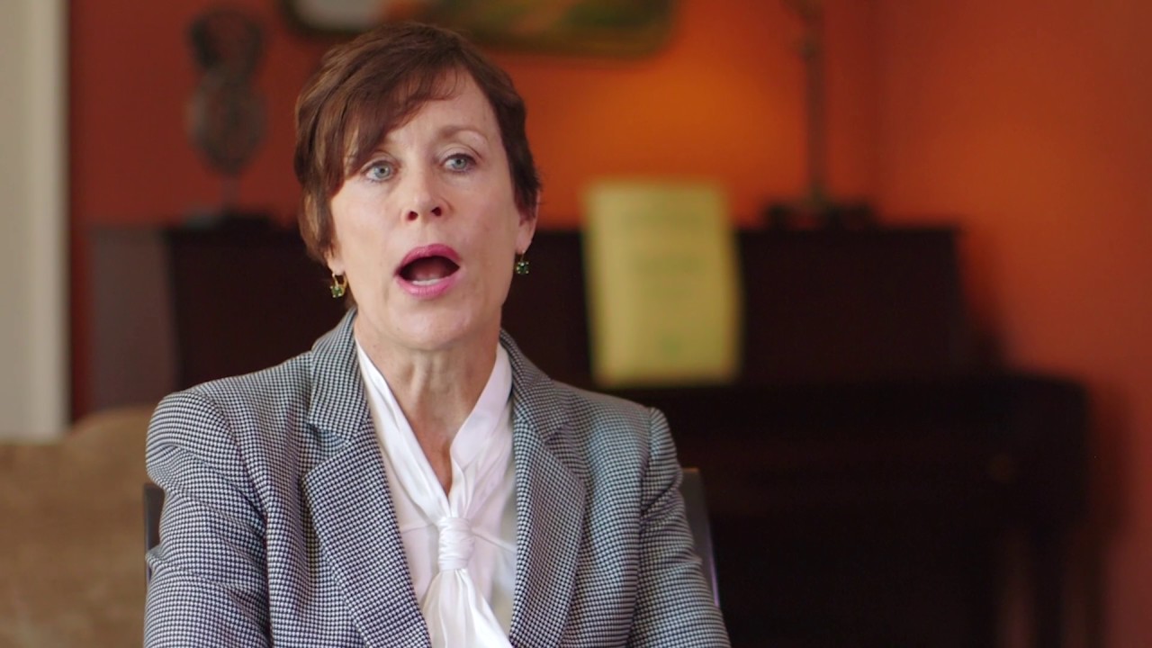 The Citizens League honors Justice Alan Page