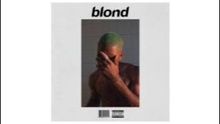 Frank Ocean - Be Yourself