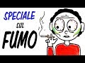 La SCIENZA del FUMO e dello SVAPO