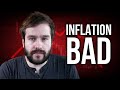 Stock Market Loses Its Sh*t... Again.