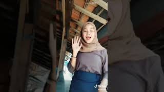 Tiktok Goyangan Cewe Bohay