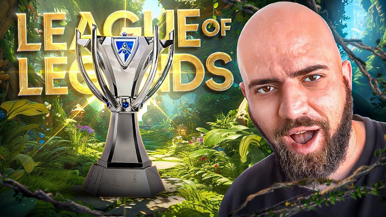 Original Title & Thumbnail