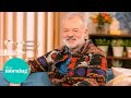 Chat Show King Graham Norton Talks New Comedy Show &amp; Eurovision Predictions | This Morning