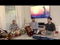        ای ساکن جان من
