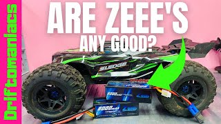 Are TheZEEE's The Best RC Car Lipo Batterys?